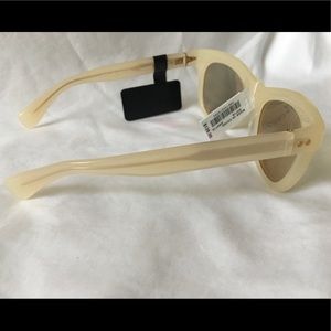 J. Crew Betty sunglasses - honey